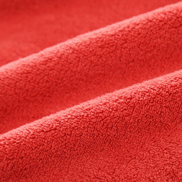 Dark, red, wide color palette