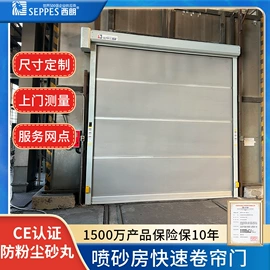 卷闸门;登车桥;其他门