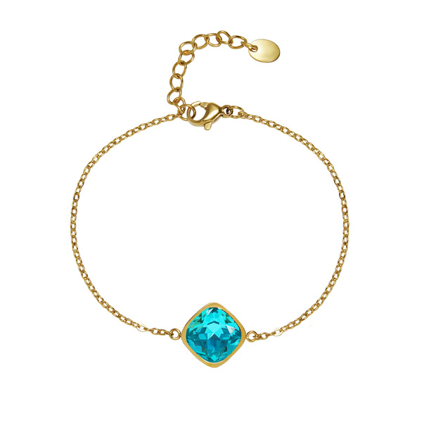9g Weight Artificial Crystal Pendant Material Pendant Necklace Classification Titanium Steel Chain Material cable chain Chain Type 1 Piece Quantity Holiday, Daily Occasion Artificial Crystal, Titanium Steel Material Geometric Pattern All Seasons Season Unisex Gender Lady Style Lady Geometric Artificial Crystal Titanium Steel Cable Chain Pendant Necklaces Wholesale 1