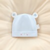 Xiongji hat blue (double layer)