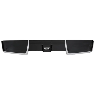 Fixed wind wing — Large Rear Wing, Special for