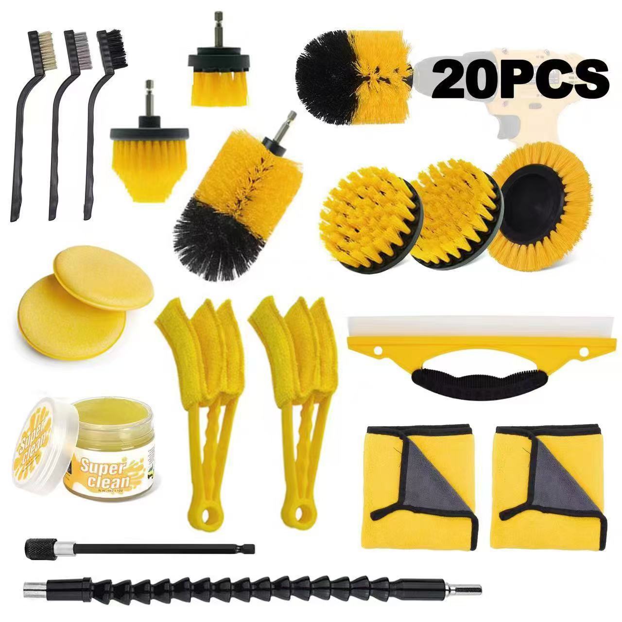 사용자 정의 가능, 20개 세트, 플라스틱