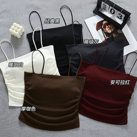 塑身裤;塑身连体衣;裹胸、抹胸