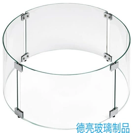 深加工玻璃;艺术玻璃;原片玻璃