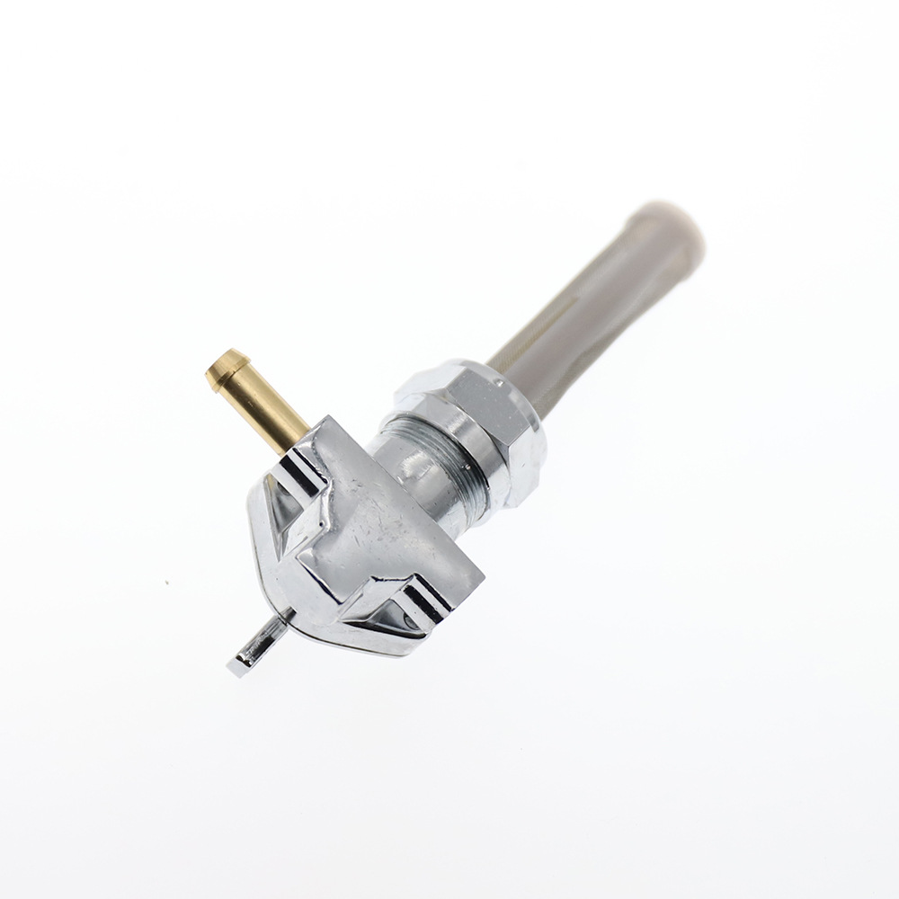 Interruptor de aceite de válvula de combustible de motocicleta Harley 22MM Harle 62167 - 81 62163 - 75