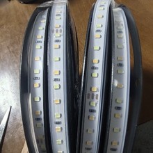 ACDC24V�͉���2835��ˮIP67����120���׹��{����ܶ������{��