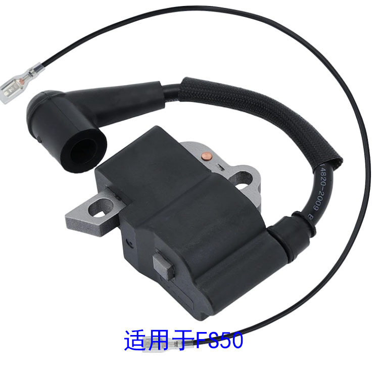 Accesorios de sierra de cadena de cortacésped FS40 FS50 FS56 4144 400 1303