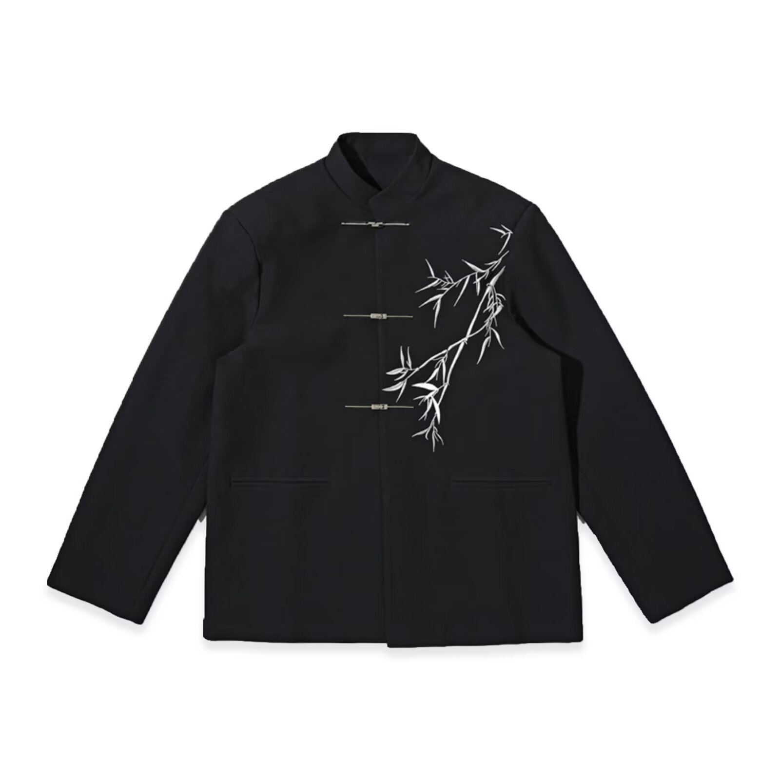 ZS05 중산 세트-블랙