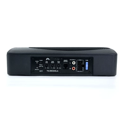 Car speaker/subwoofer Active Car Subwoofer Car
