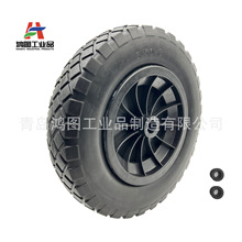 15Ӣ������܇�÷���܇݆ ���R�d���ͬ�� 3.50-8PU�l��܇݆