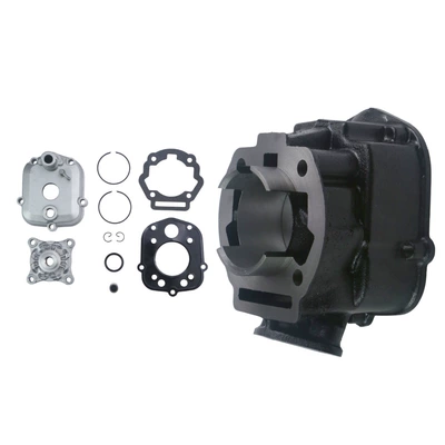 Modified 70Cc 47mm – Cylinder and parts