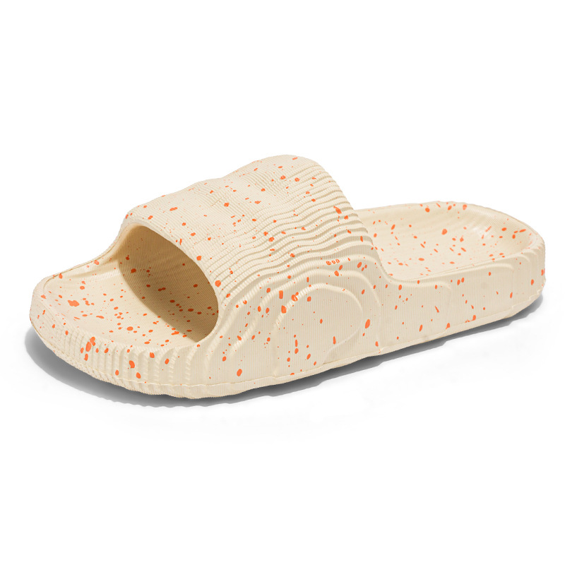 Gran tamaño de comercio exterior de verano ligero EVA zapatillas de hombre moda casera casual zapatillas deportivas al aire libre para hombre