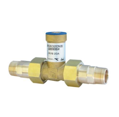 日本VENN阀天  JRG6320N型温度开关阀