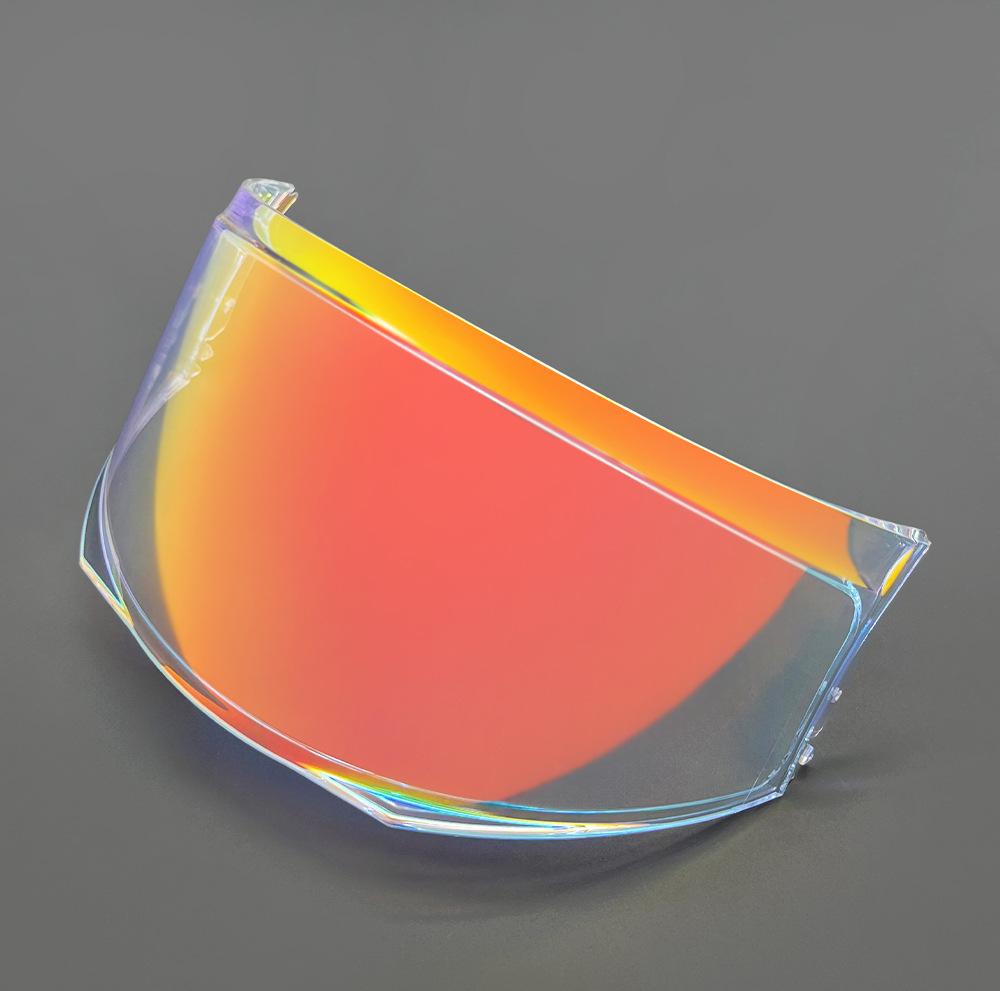 Evo Es Motorcycle Helmet Lenses Are Compatible with Evo One, Evo One 2, Evo Es, Evo Gt