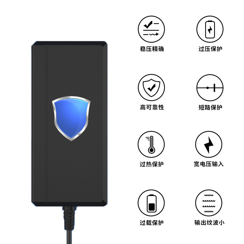 24v3a電源アダプタCQC認証72W壁電源36v浄水器増圧ウォーターポンプファンアダプタ|undefined