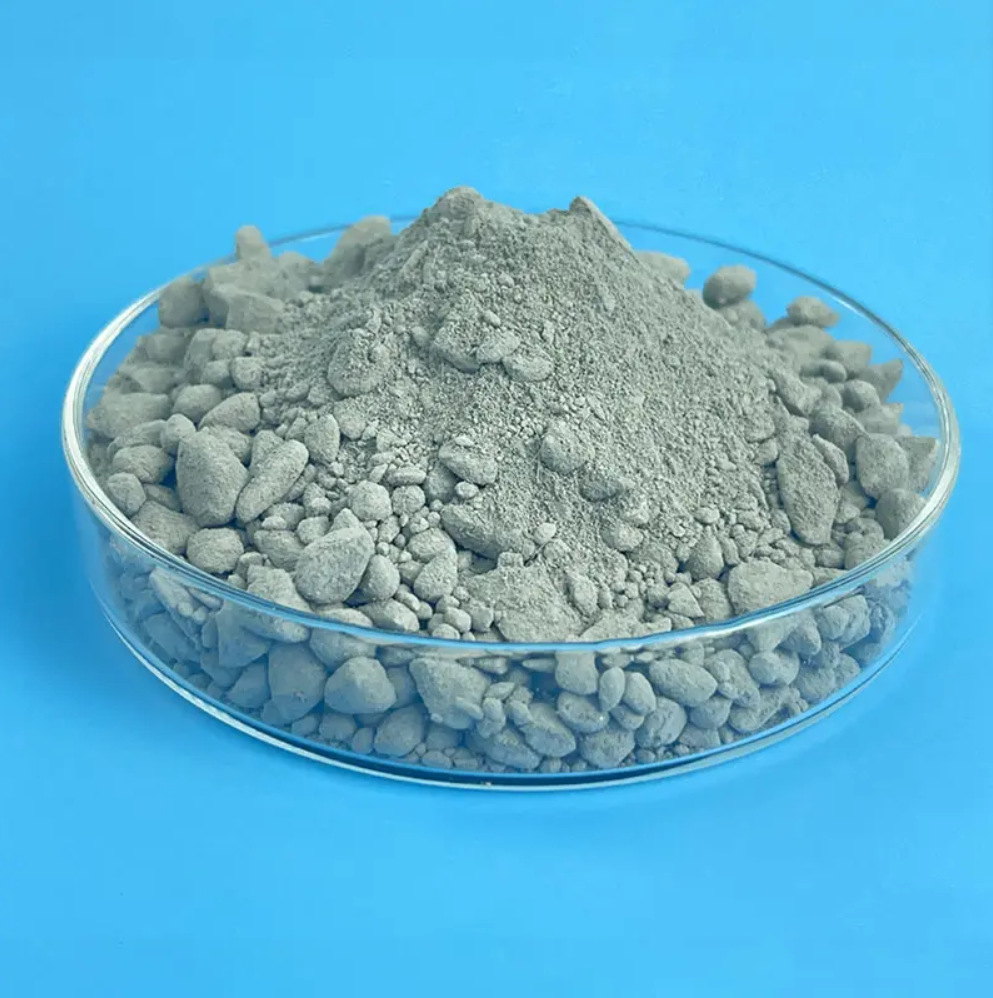 捣打料 棕刚玉捣打料