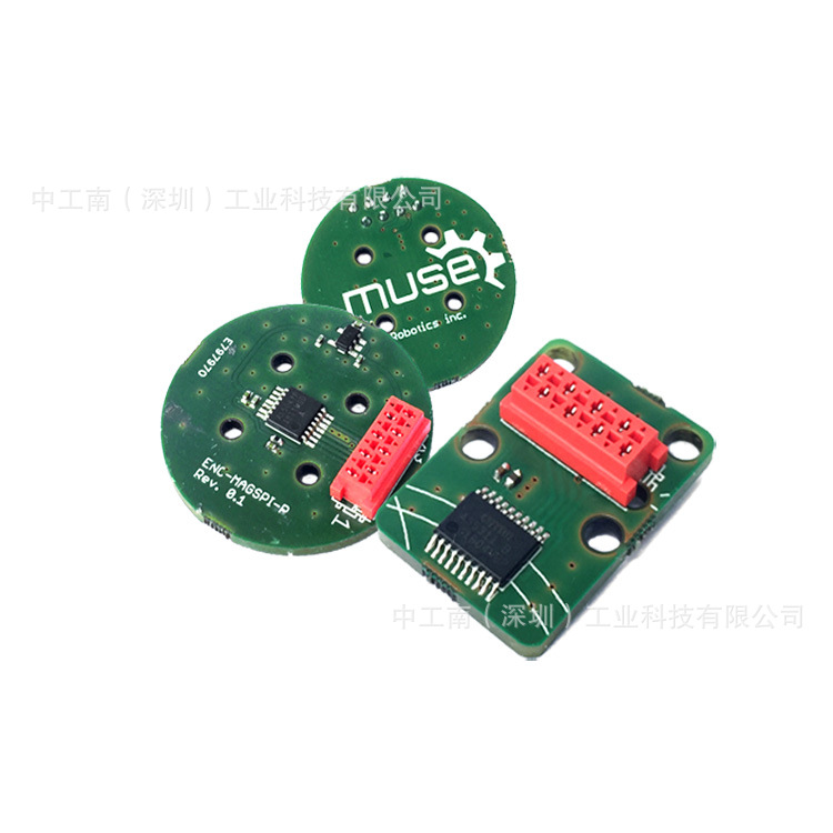厂家smt多层pcb代工焊接PCBA成品组装测试线路板定制smt贴片加工