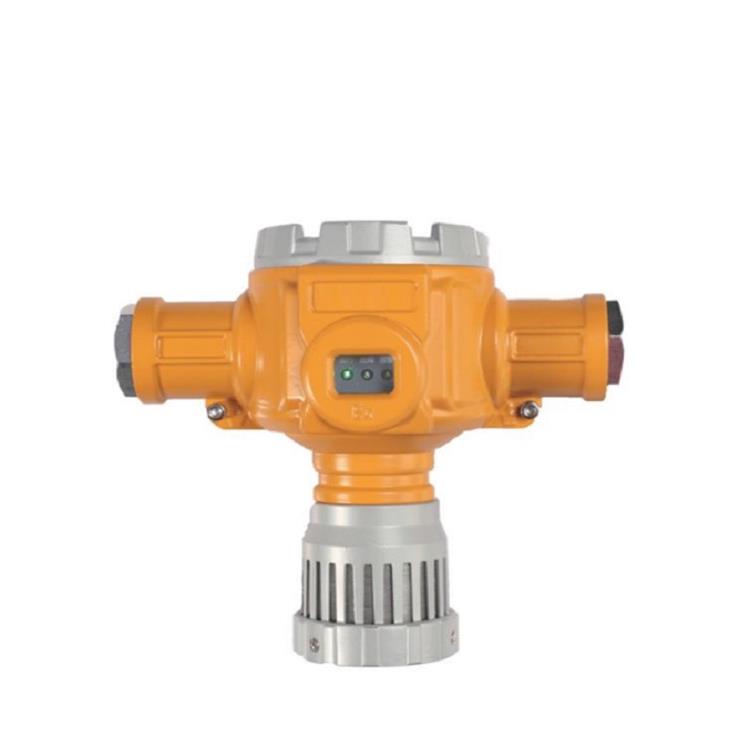 防爆点型可燃气体探测器（测量范围为3～LEL） 型号GT-SNT300