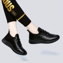 B 49115 Leather casual shoes Ƥ�������˶�Ь�羳����ͨ��