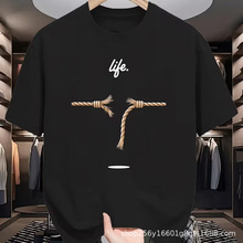 ���Q�羳���Kӡ����Ů����T�� life t-shirt