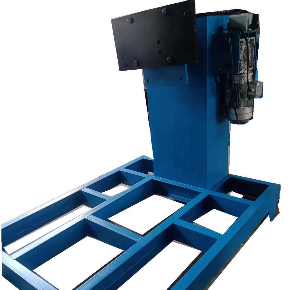 手动一体发动机翻转架汽车翻转架汽修设备中重型发动机维修台架