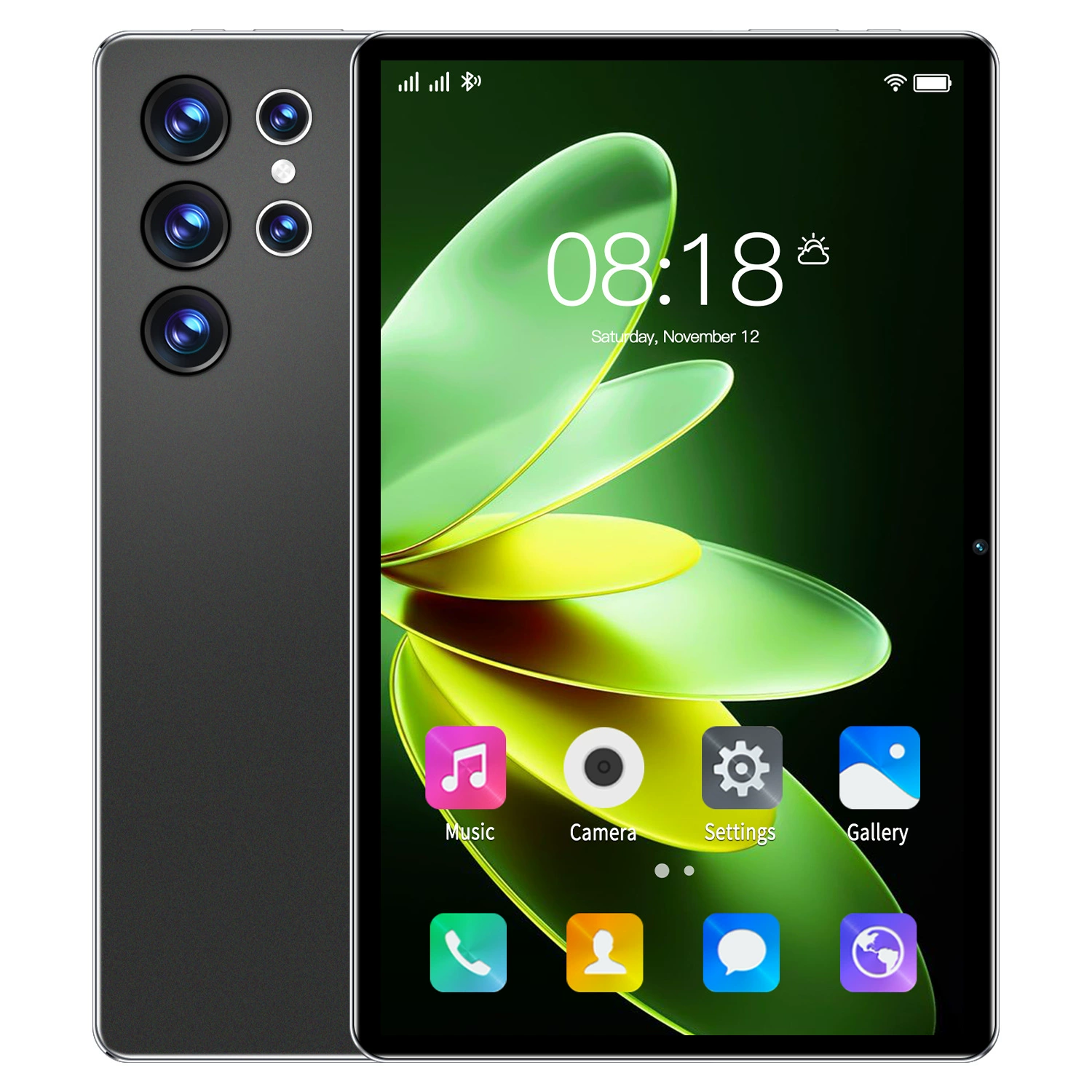 Планшет ноутбук, (Cross-border trading), Android, 512G, широкий экран, защита глаз, оптом