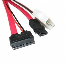 �Pӛ�����SATA�D̨ʽ�CSATA+�Դ�D�Ӿ� ����6+7Pin���SATA��