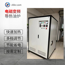 电加热导热油锅炉电磁加热器节能压板反应釜模温机沥青电油炉