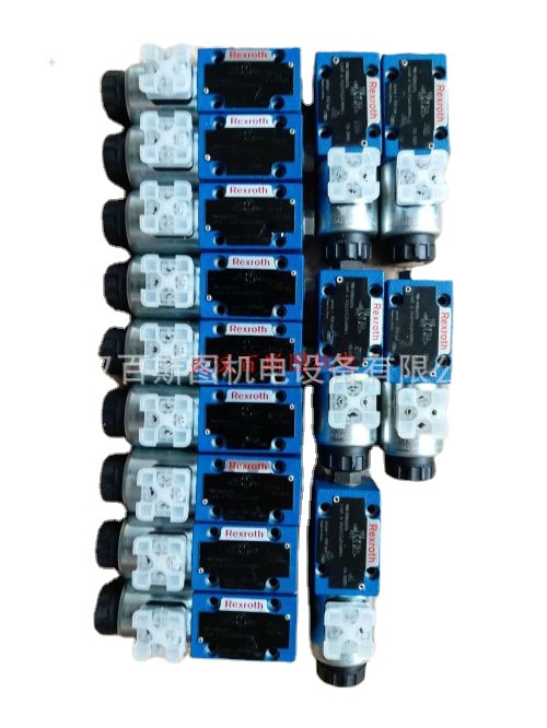 阀门4WRL 25 V370M 3X G24Z4 M