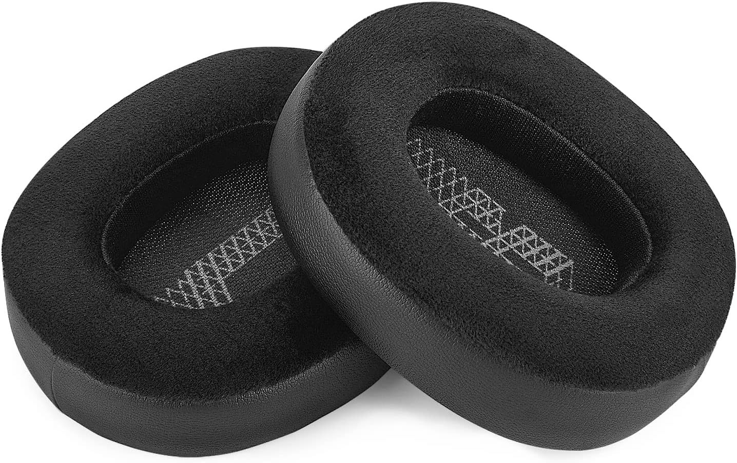 Aplicable a JBL LIVE650BTNC auricular cubierta esponja cubierta 660BTNC orejeras almohadillas de reemplazo orejeras