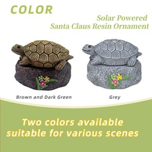 办公室收纳树脂乌龟钥匙盒源头厂家跨境电商热销树脂乌龟钥匙盒