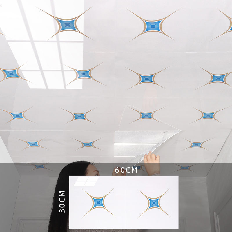 ∮광택 01 스타일/30* 60cm (3개입)