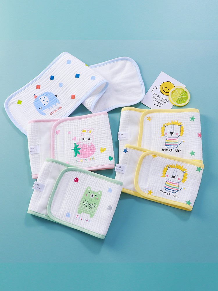 Children's thin dudou