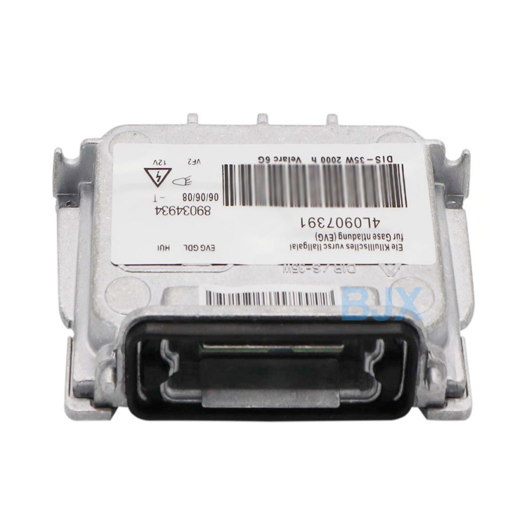 Valeo 4L0907391 D1S xenon ballast, suitable for Audi and BMW, part number 89034934