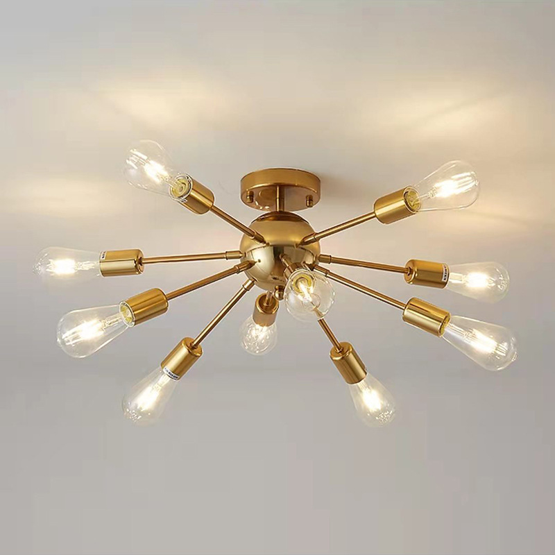 Creative ceiling lamp