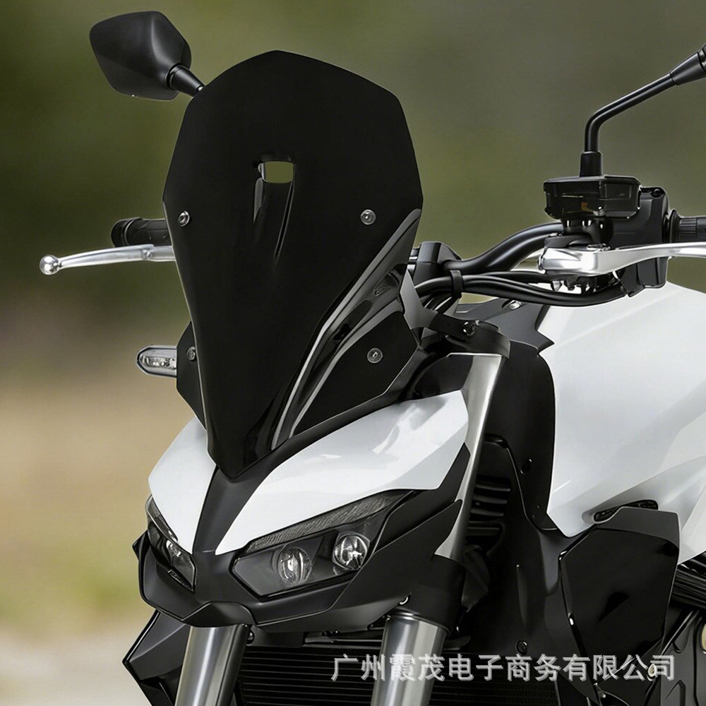 Suitable for Honda CB 1000 Hornet/SP motorcycle modified windshield, wind deflector, front windshield