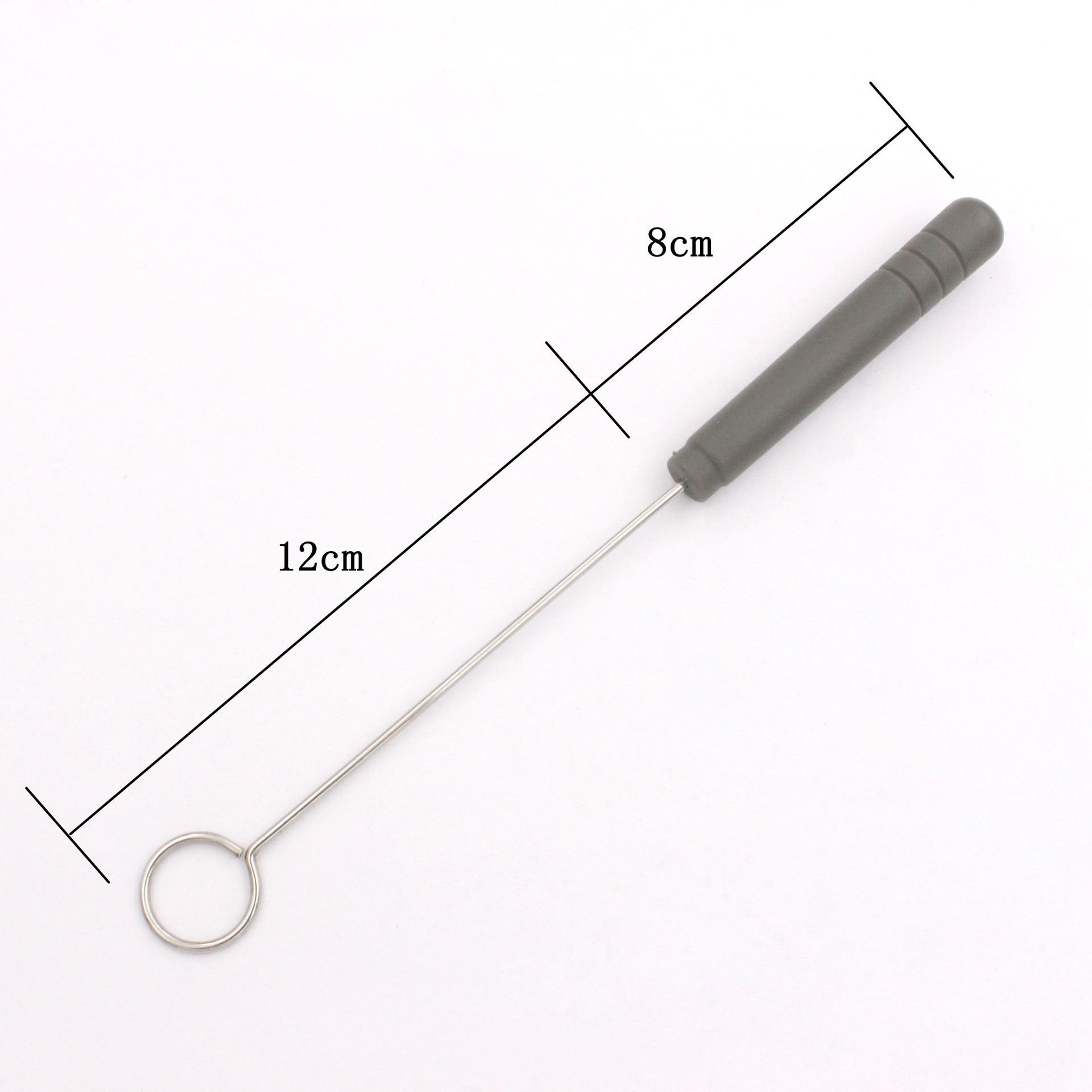 초콜릿 도구 (작은 원)