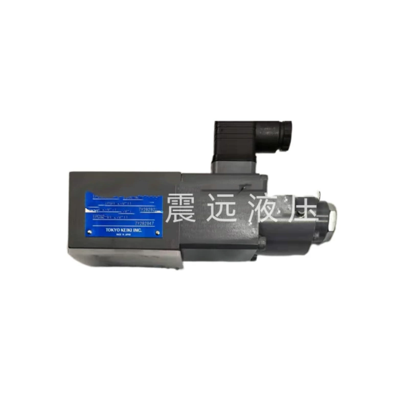 Счетчик TOKYO KEIKI пропорциональный клапан EPCG2-01-175-11 EPCG2-01-210-11