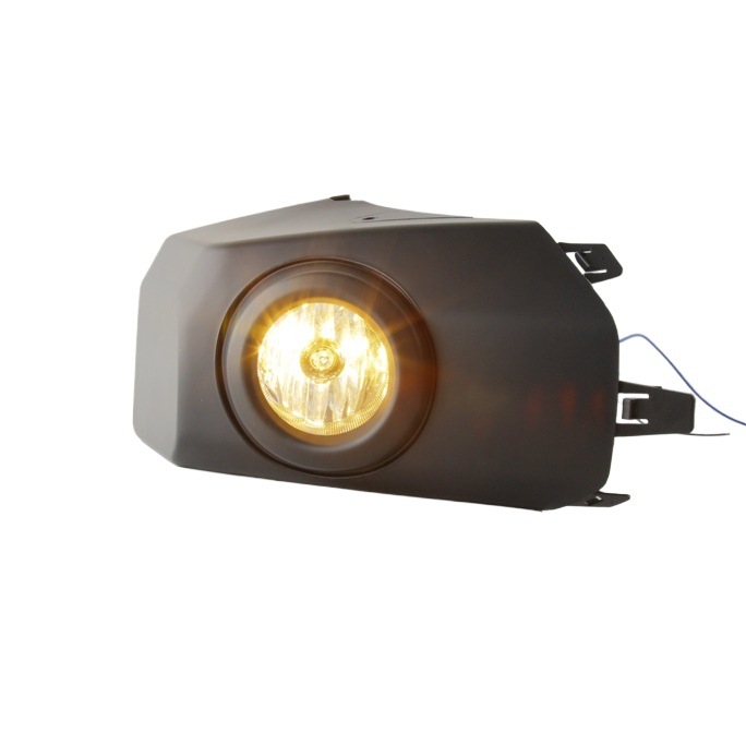 Aplicable a 07-14 Toyota kuroze FJ lámpara antiniebla número halógeno lámpara de circulación diurna