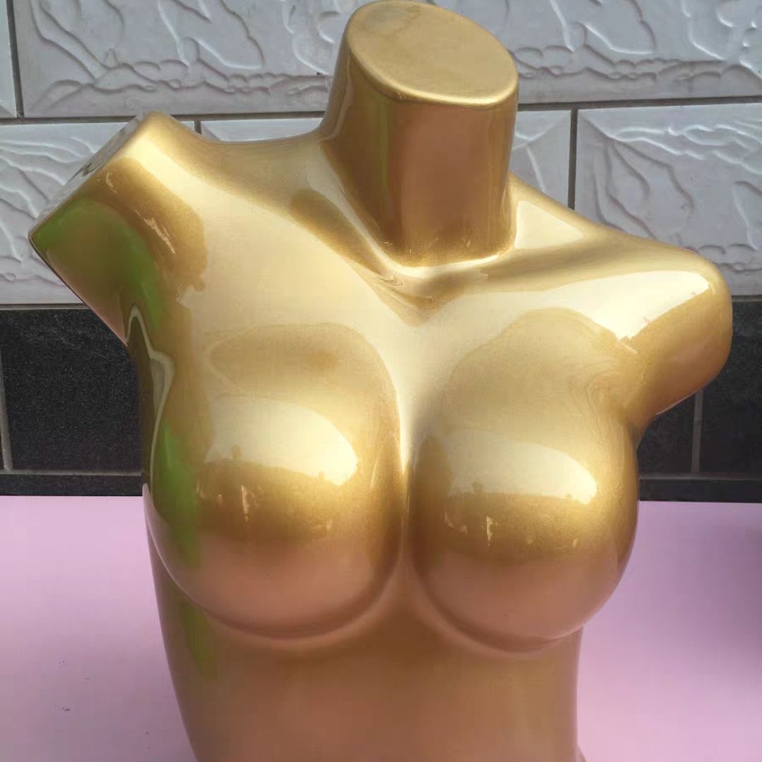 Modelo de ropa interior, ropa interior, accesorios, sujetadores, modelo de pecho, exhibición de pintura brillante, hombre y mujer, mitad superior e inferior, trasero completo, cuclillas. image 10