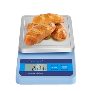 10kg pocket battery scale 0.1g fruit scale