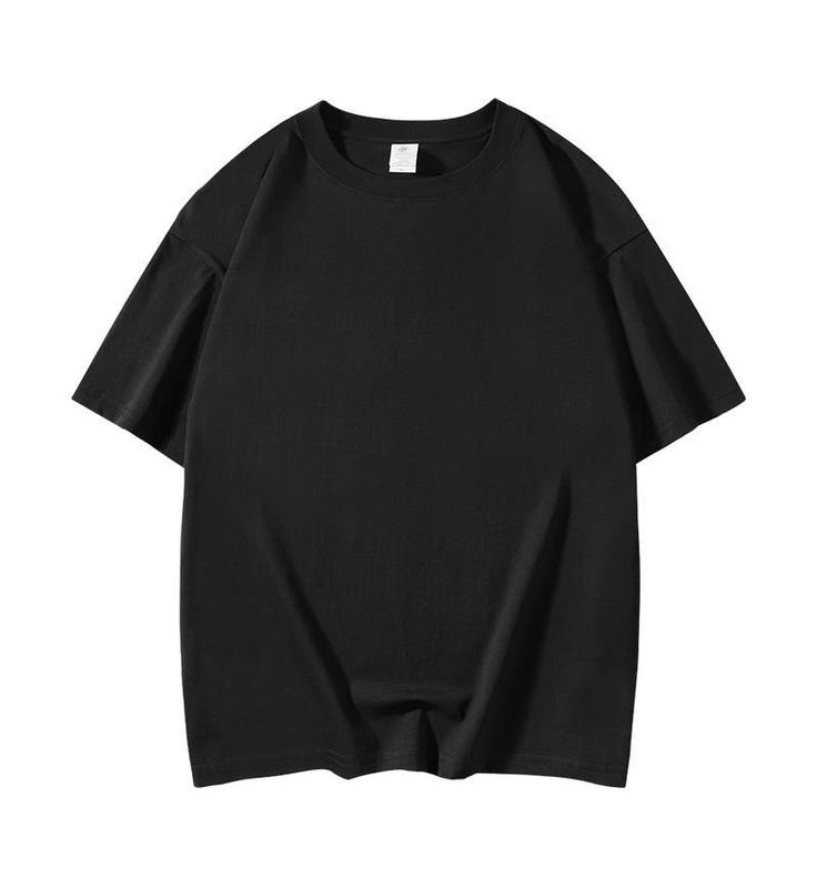ヘビーコーマ綿半袖 Tシャツ企業文化シャツ無地綿国民ファッションボトリングシャツ卸売カスタマイズ|undefined