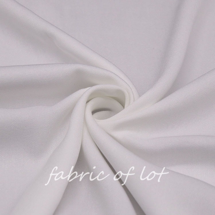 16388#  ECOVERO 兰精再生人棉女装衬衫连衣裙薄款面料