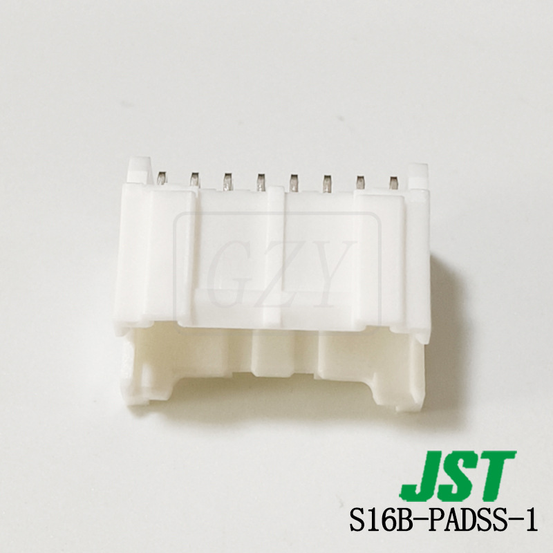 �ֻ����� S16B-PADSS-1 �������� JST������ PADϵ��2.0mm���