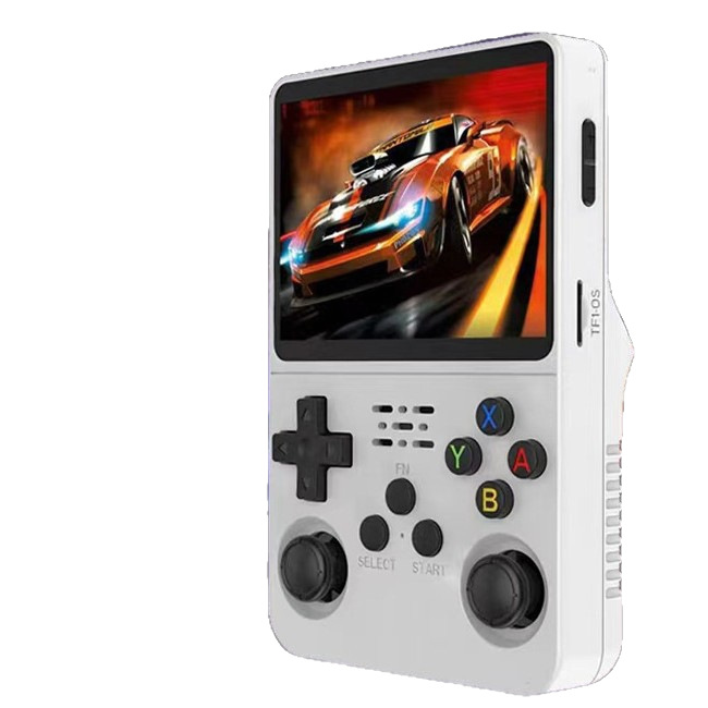 Inventario directo nuevo R36S consola de juegos de mano clásica consola de mano nostálgica retro arcade fabricante de suministro al por mayor