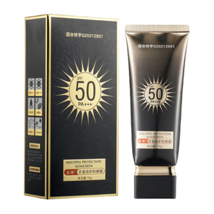 ���ն��ر��o����˪SPF50+��ˬ����ā�@�׷�ˮ�����⾀���x���o��