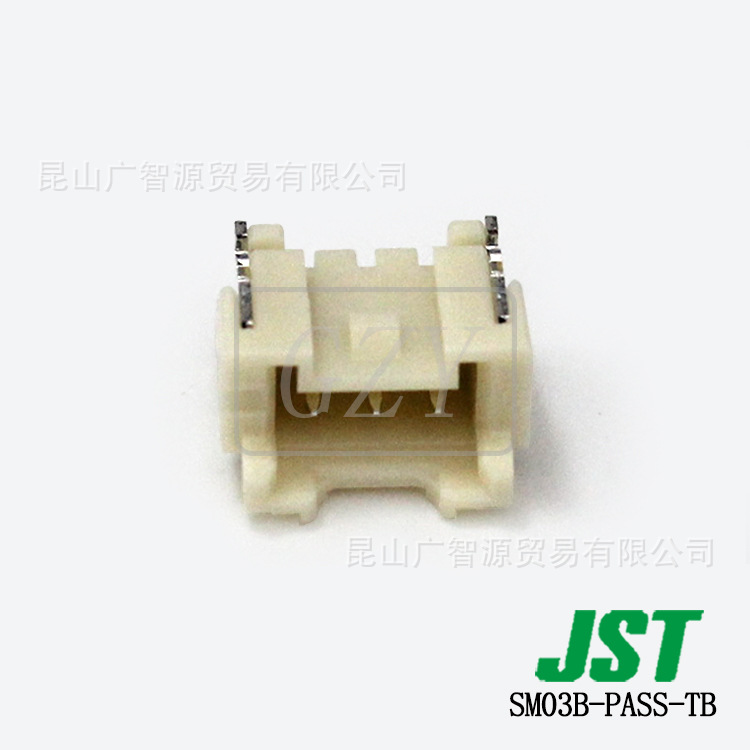 ��Ӧ  SM03B-PASS-TB  ���� PAϵ�� 2.0mm��� �߶԰� JST������