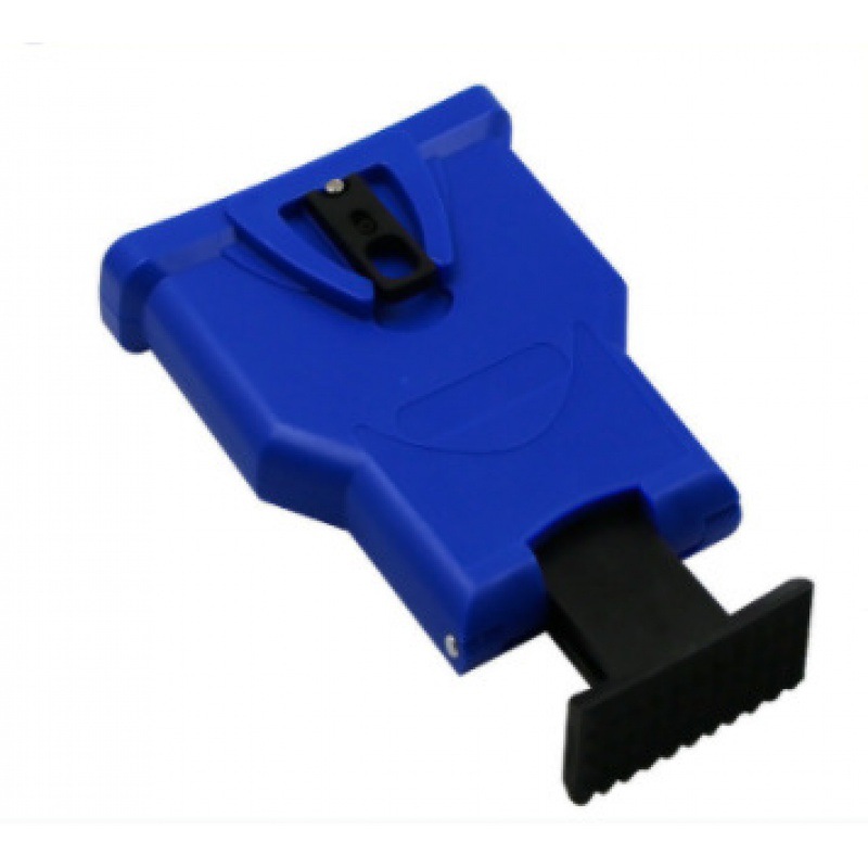 체인 그라인더 다크 블루