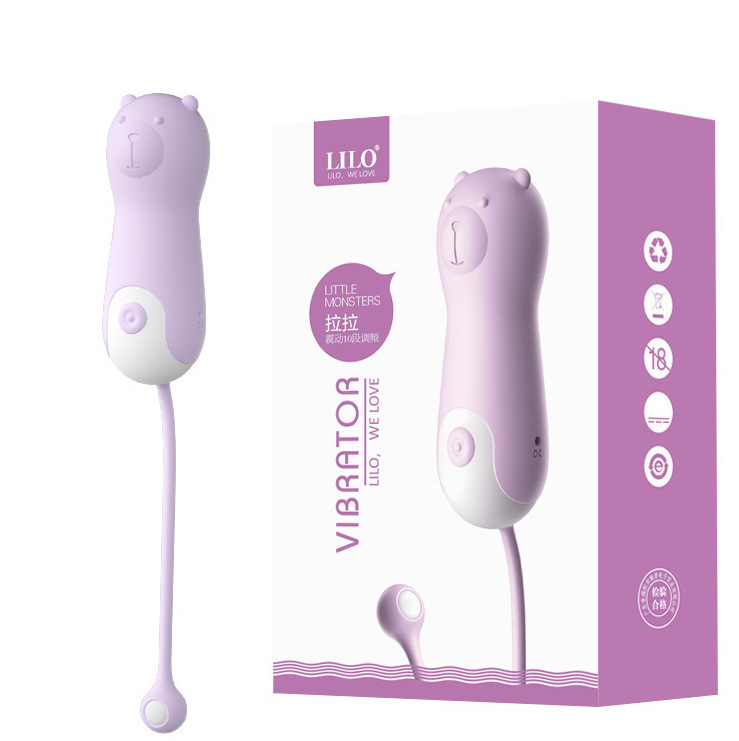 Lailala (lavender purple)