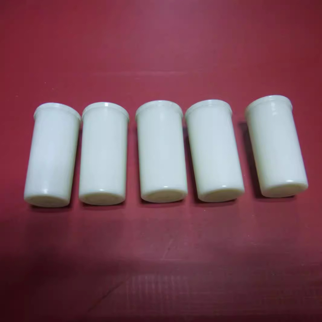 Factory Direct Sales Plush Toy Accessories Small Ring Rattle Rocking Ring Ring Rocking Jingle Bell Bell Bell